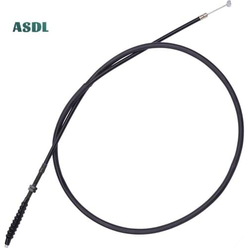 143cm 1000CC Motorcycle Adjustable Clutch Cable Control Line Wire for Yamaha YZF1000 YZF-R1 YZF 1000 R1 2009-2016 Wirerope
