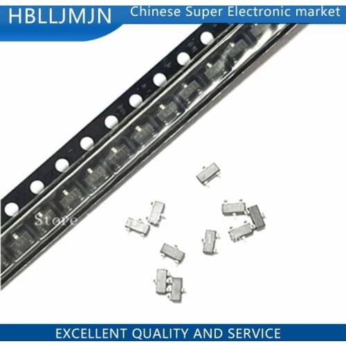 50PCS IRLML2402TRPBF SOT-23 IRLML2402 SOT23 SMD Power MOSFET