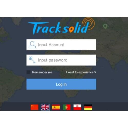 IMEI active on platform for tracksolid only for Concox GPS Trackers include GT06E GT06N GV20 GV25 ET200 JM01 AT6 AT4 Moplus etc