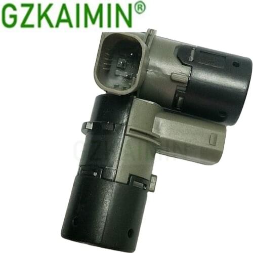 FREE SHIP PDC Parking Reverse Sensor 66206989069 66206989 069,66216938737 PDC Parking SensorFor BMW E39 E53 E83 X5 X3 3 5 Series