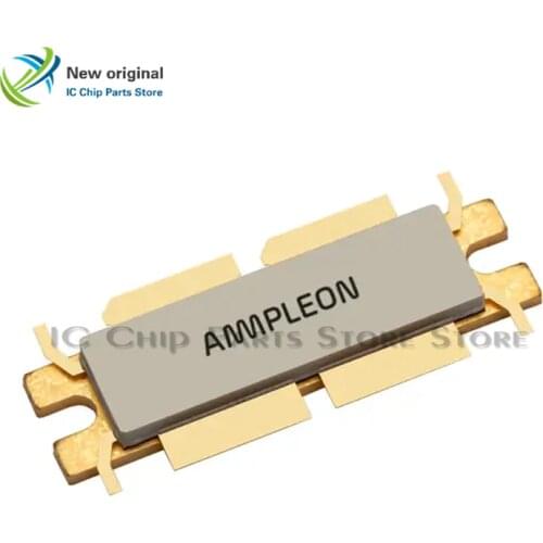 BLF6G15L-250PBRN SMD RF tube High Frequency tube Power amplification module