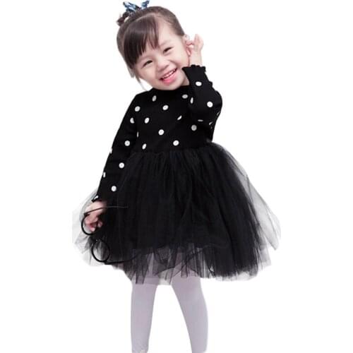 IBTOM CASTLE Party Dresses For Babies