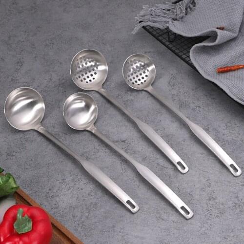 IHOMMIEI KITCHEN Druslagi Spoons For The Kitchen