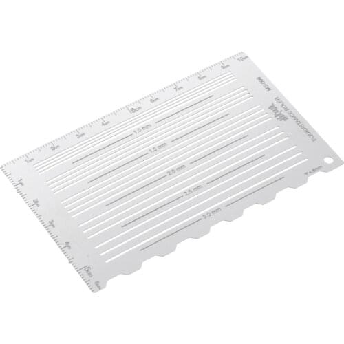 Metal Gundam Model Tool Full Detail Modification Easy& Convenient to Install