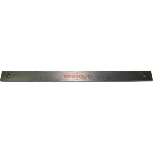 Block gauge 500mm, 1pcs 1 Grade
