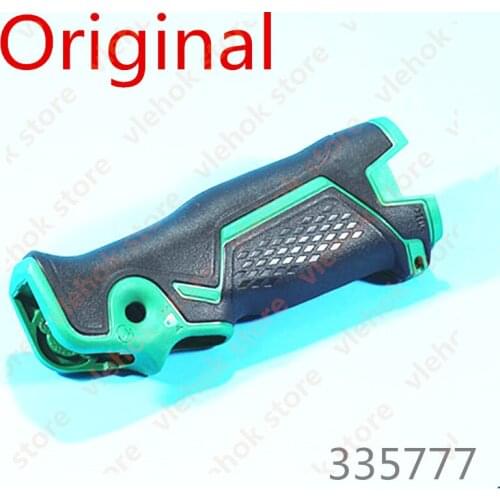 HANDLE SET INCLUD for HITACHI WH7DL 335777 Cordless Impact Driver Spare Parts Power Tool Accessories Electric tools part