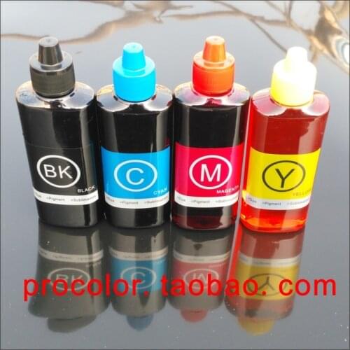 GC41 Ink refill kit For Ricoh SG2100 SG2100N SG2010L SG3100 SG7100 SG3100SNW SG3110DNW SG3110DN SG3110SFNW PRINTER