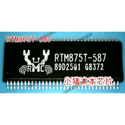 Brand new original RTM875T-587 TSSOP64 High Quality