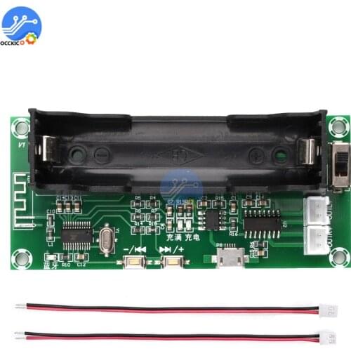 Occkic TVs, Audio And Video