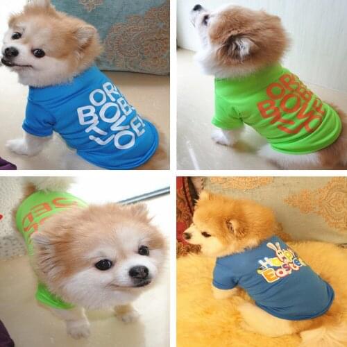 Pet Dog Clothes For Small Dogs Clothing Warm Clothing for Dogs Coat Puppy Pet Clothes for Small Medium Dog Hoodies for Chihuahua