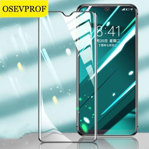 OSEVPORF Screen Protectors For Xiaomi