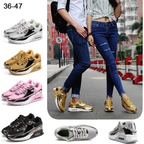 Women And Men Tennis Shoes 2021 New Breathable Lace-up Mesh Gym Sports Shoes Comfortable Trainers Sneakers zapatos de mujer