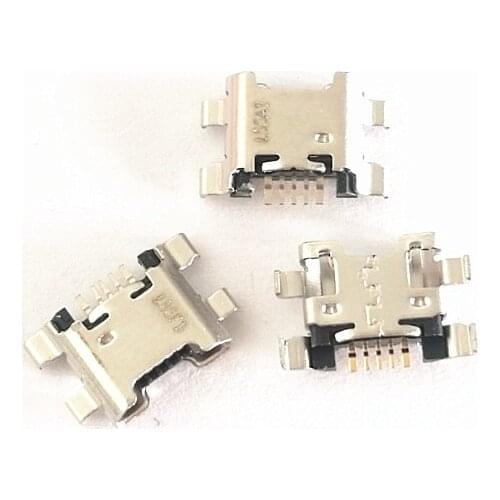 2 products 500pcs high quality Micro USB for Samsung, Huawei, LG, etc mobile tablet mini USB charging interface