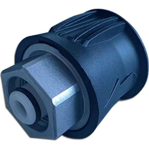 Quick Disconnect Kit Aluminum Pressure Washer Adapter Set Quick Connect Kit