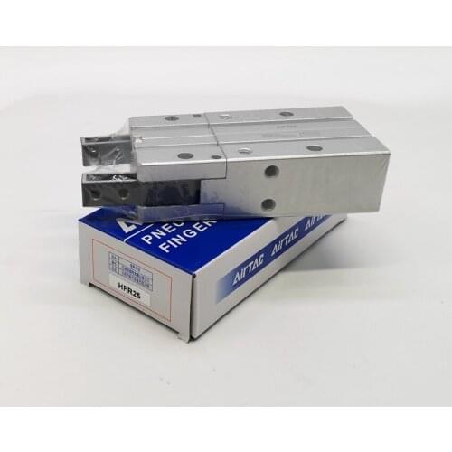 AirTAC Cylinder HFR25 Air Gripper Bore 25 Pneumatic Cylinder