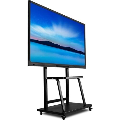 FYD-ADM Custom Product Displays Floor Stand Display with Digital Signage Display