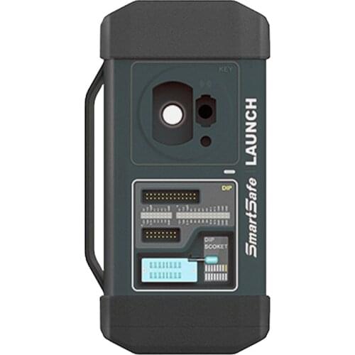 Launch X431 X PROG 3 Advanced Immobilizer Key Programmer X-PROG 3 Read Write Keys Chip Work With X 431 Series Diagnostic Scanner