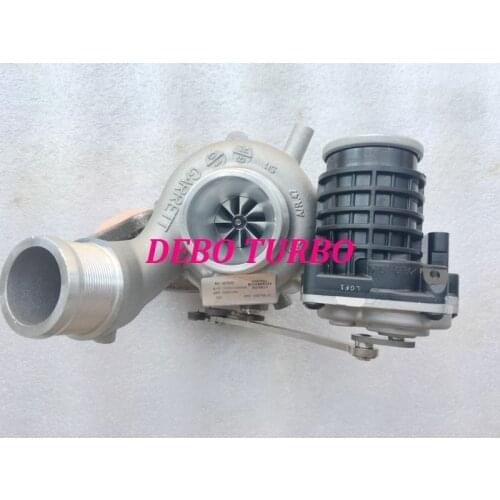 NEW GENUINE GARRETT MGTB12Z 852829-4 Turbocharger for GAC GS4 4A15M1 1.5L 235T 112KW 152HP