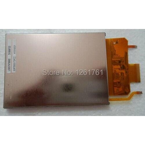 ORIGINAL LS037V7DD02 3.7" LCD screen display PANEL