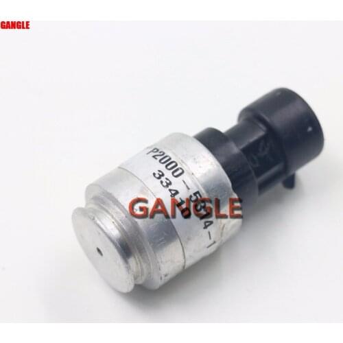 P2000-5314-1 Pressure Transducer