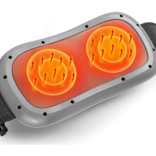 Custom High Quality Household Electric Abdominal Massager Intelligent Machine