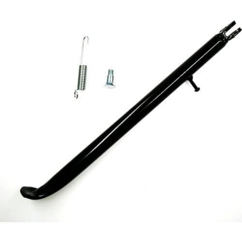 Pouvoir Motorcycle Footpegs