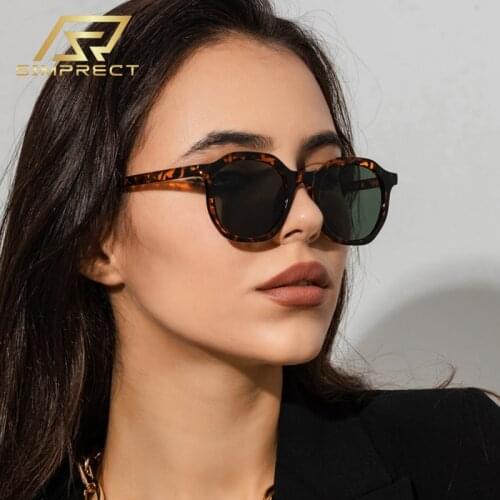 SIMPRECT Womens Sunglasses Brand
