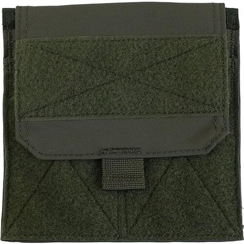 TwinFalcons Admin Pouch CAG Delta Navy Seal DEVGRU Airsoft Milsim Marsoc Delustering Cordura 500D TW-P099