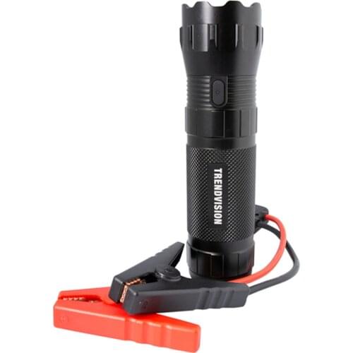 TrendVision Launchers