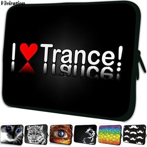 Funda Portatil Sleeve Laptop Bag 15" 15.4" 15.6 Inch Universal Neoprene Soft Computer Pouch Carry Cover Case For Huawei Mate D15