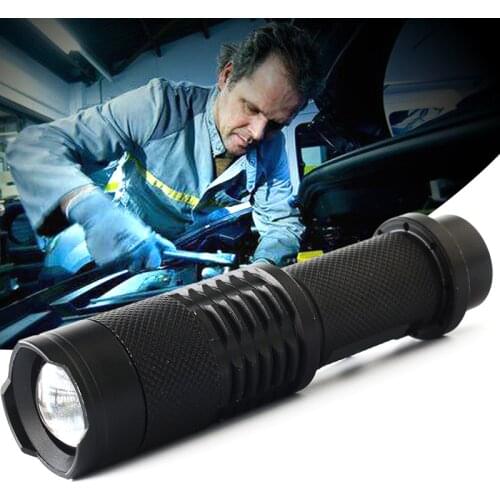 Yunmai Tactical Flashlights