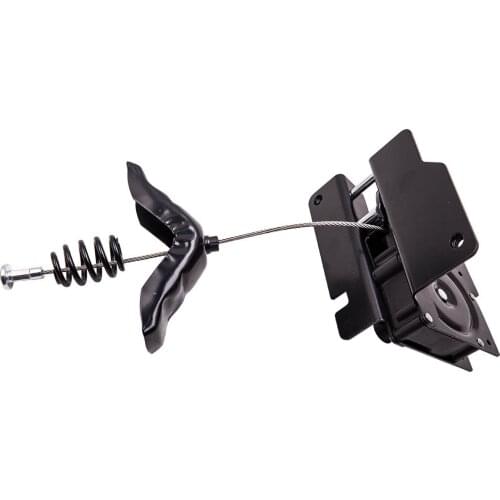 Spare Tire Winch Wheel Carrier Hoist For Ford F250 F350 F450 1999-2007 924-528