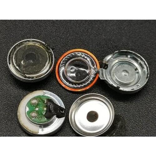 10mm speaker unit balance 30ohms 4pcs