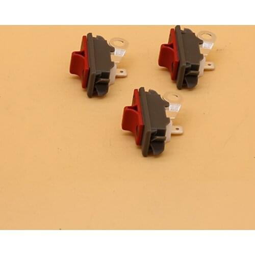 3x Kill Stop Switch Fit HUSQVARNA 50 Special 51 55 Rancher 61 66 162 181 242 246 254 257 261EPA 262 266 268 272 K 281 288 EPA