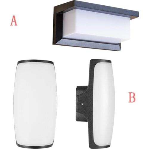 ANADnight Outdoor Wall Lights
