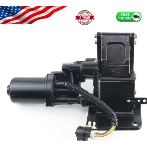 AP03 New Left Running Board Motor & Bracket Left for Lincoln Navigator for Ford Expedition 5.4L 9L7Z16A507A 747-900 FSM1P5