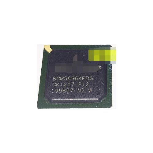Free shipping 100% nuevo original BCM5836KPBG-P12 BCM5836KPB-P12 BCM5836KPBG BCM5836KPB BCM5836