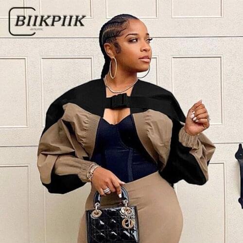 Женские куртки BIIKPIIK China At AliExpress