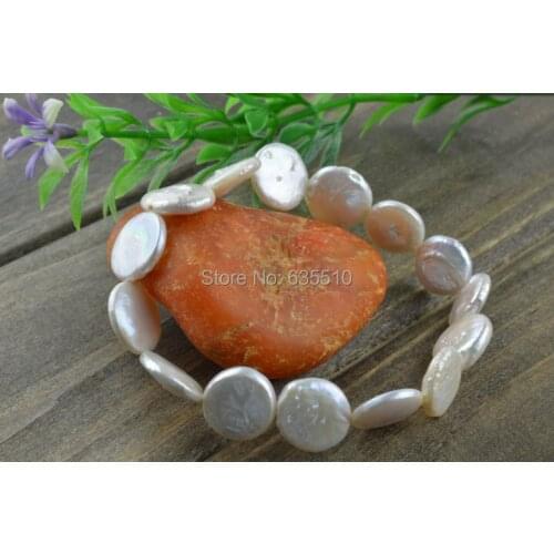 White Bracelets Buty-Bzi China