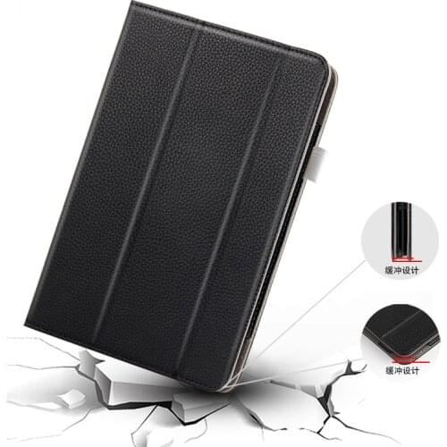 Case For Onyx Boox Nova Pro nova 2 eBook 7.8 Protector Cover For boox nova 2 nova2 pro 7.8'' Case With Auto Sleep Wake skin case