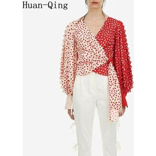 Huan-Qing Womens Clothing