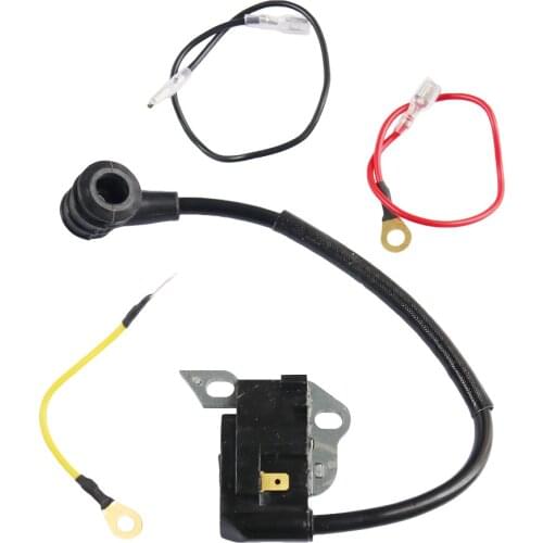 Ignition Coil for STIHL MS210 MS230 MS250 021 023 025 Chainsaw 0000 400 1306