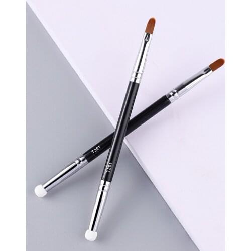 VVR Makeup Brushes Concealer Brush Sculpting Brush Eye Shadow Brush Concealer Sculpting High Quality for Make Up T301 Brush
