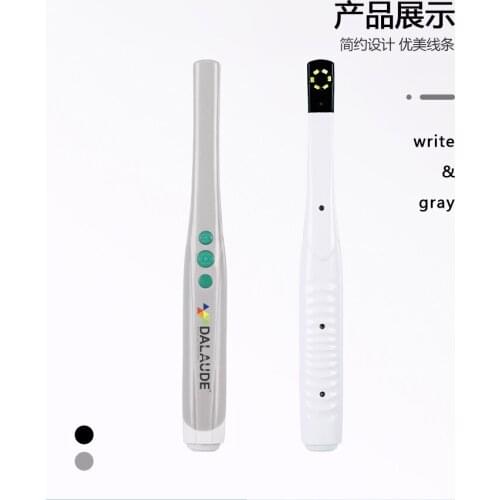 Contact Computer and phone USB dental intraoral camera wired dental intraoral