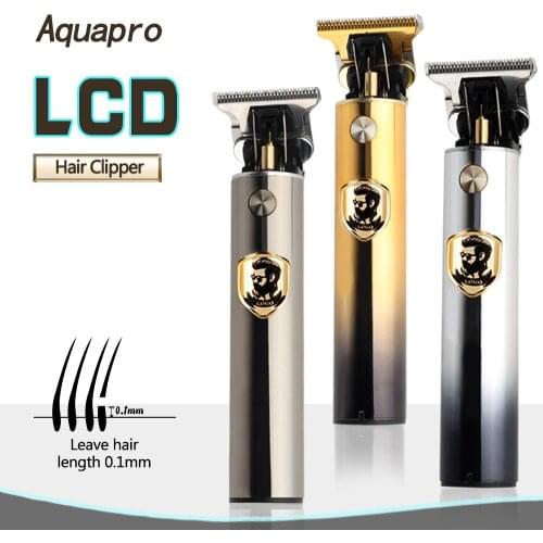 Multiyilego Hair Trimmers