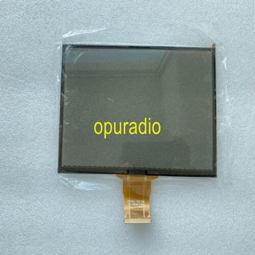 Wholesales Brand new 8.0 inch Touch Screen Panel LQ080Y5DZ05 LCD Digitizer For New Ford SYNC 3 Car Auto Parts