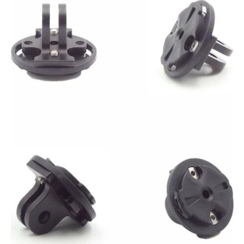 Trigo TRP1936 Bicycle Flash Light Mount Adapter for Garmin Varia Smart Bike Headlight HL500 HL50