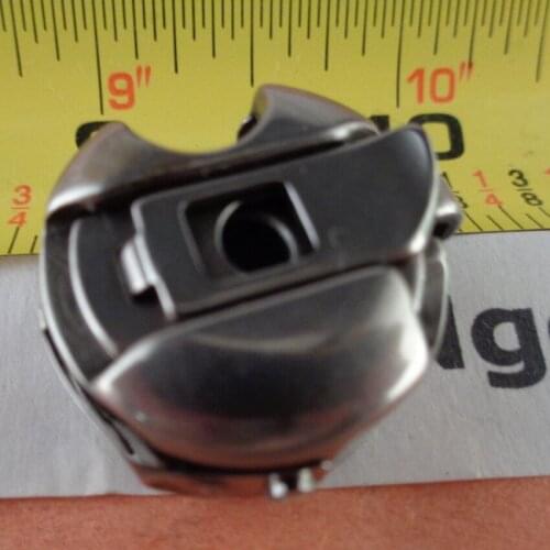 Industrial Sewing Machine No-Back-Lash Bobbin Case #52237NBL Towa Japan