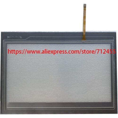 Touch Screen DigitizerTPC1062K/ZD/TH TPC1062KX TPC1062KS TPC1061Ti Touch pad Protective film