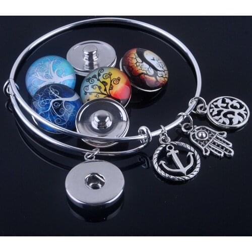 TBJFU Wooden Bracelets